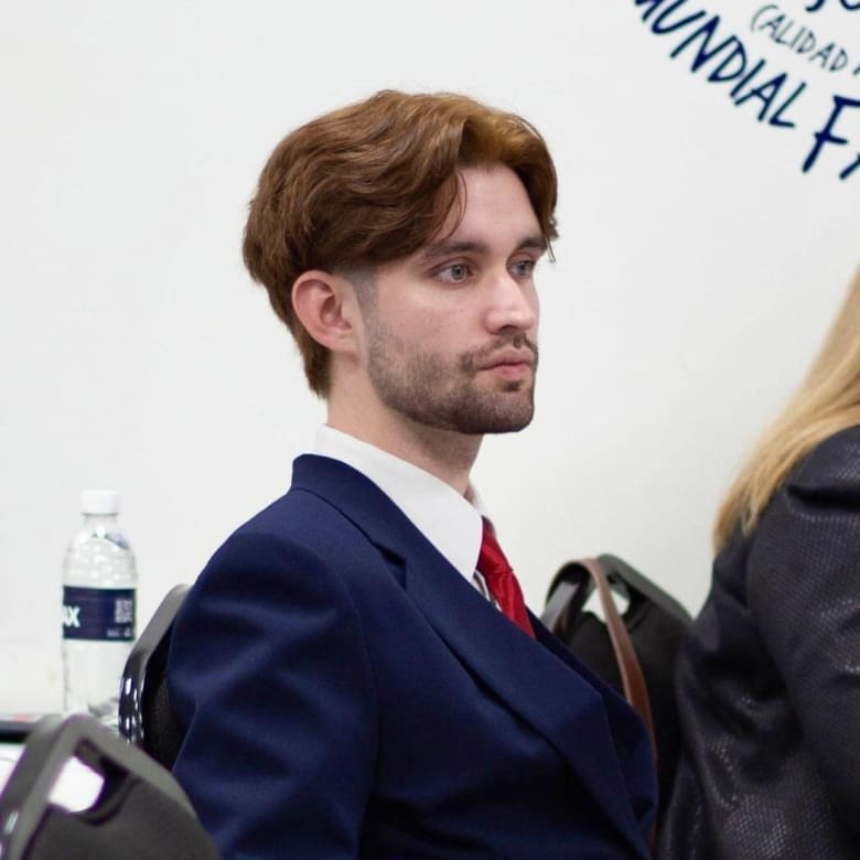 Carlos Martinez Martinez